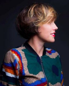 Cécile MOREL