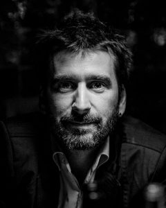 Cédric GIORGI
