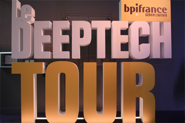 Deep Tech Tour !