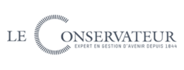 Logo le conservateur